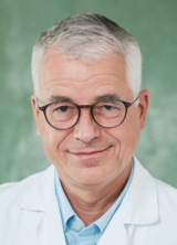 Berger Steffen