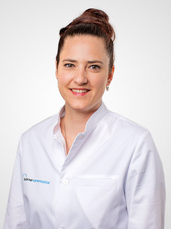 Stieger Claudia