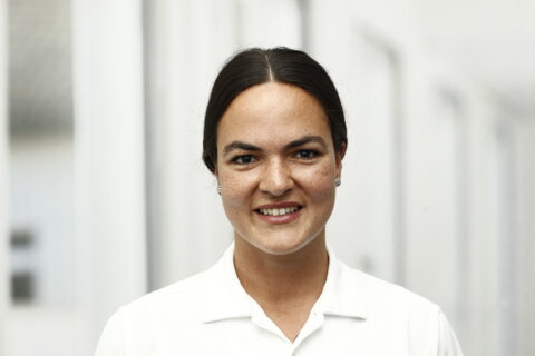Sebestyen Evelyn