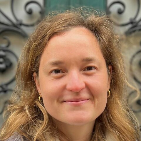 Obrecht Isabelle