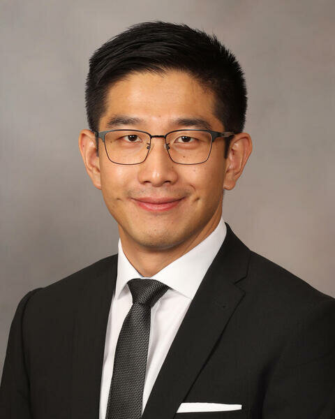 Abdominal Transplant Surgical Fellowship at the Mayo Clinic in Rochester (USA)