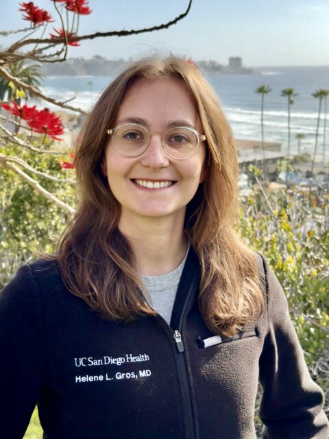 Postdoctoral Fellowship Surgery UC San Diego (USA)