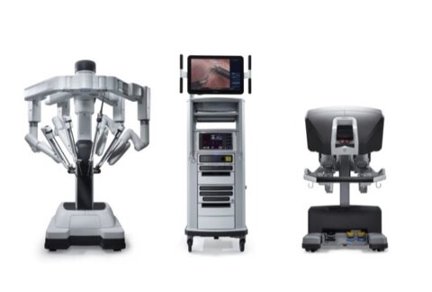 Robotersysteme in der Viszeralchirurgie