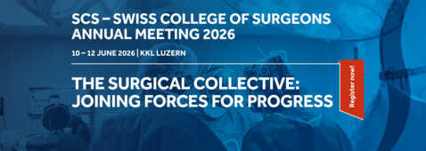 The Surgical Collective: Joining Forces for Progress