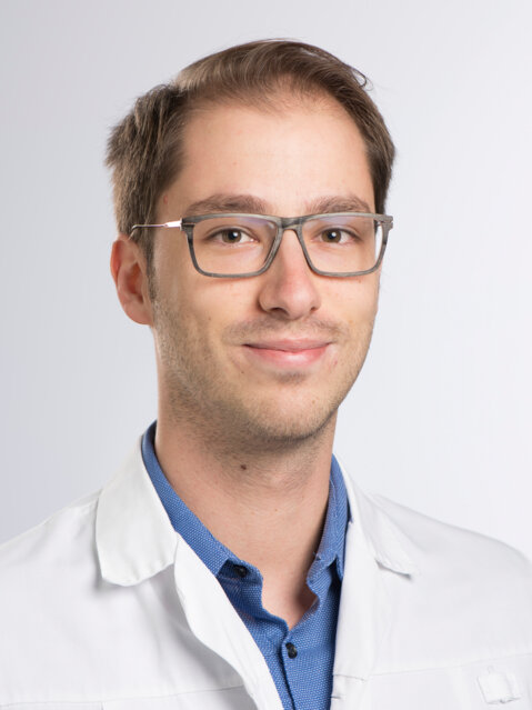 Upper Gastro-Intestinal Surgical Fellowship at Bordeaux