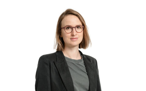 Aeschbacher Pauline