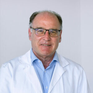 Clavien Pierre-Alain