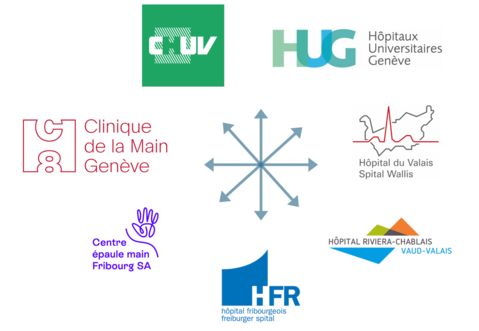 Weiterbildungsnetzwerke in der Handchirurgie – eine Erfolgsgeschichte