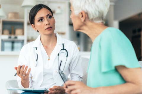 Focus Perioperative Medicine