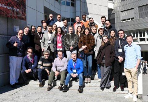 Second Swiss Edition of the Emergency Surgery Course®